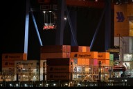 German exports fall unexpectedly in August