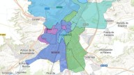 Los tres barrios más ricos de Valladolid: sus vecinos ganan hasta 50.000 euros al año