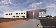 Plans for $44M new medical lab unveiled near UNLV medical school