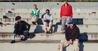 Vera Fauna: "Planta Baja nos ha visto hacer cosas tanto en el escenario como en sus rincones"