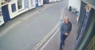 Watchdog slams force for letting sex offender flee from 'murder scene'