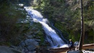 Shutdown Forces Shasta, Siskiyou, Lassen National Forests and Parks to Reduce Services