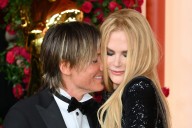 Keith Urban Was Furious Over Nicole Kidman's Racy Role In 'Babygirl': Report