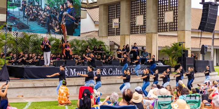 Maui Ukulele Festival to feature free show, workshop and giveaways