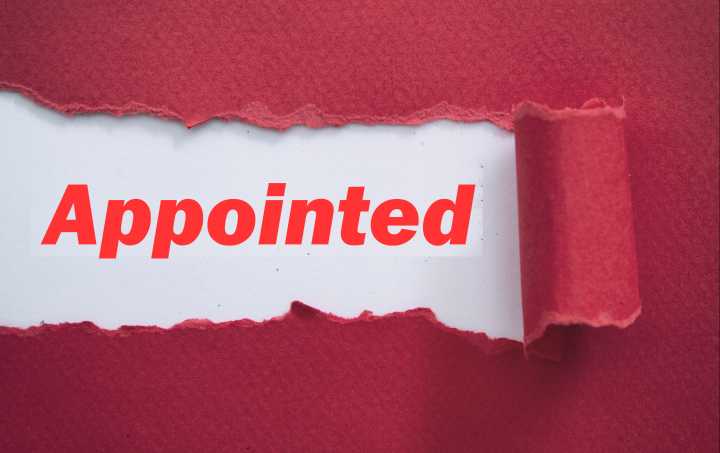 Amrit Agrahari IRS Appointed As Director In Prime Minister’s Office