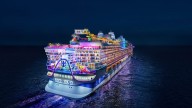 Royal Caribbean Legend of the Seas details revealed