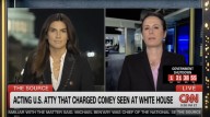 Trump 'frustrated' Republicans with social media post: NYT's Maggie Haberman