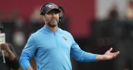 Titans fire coach Brian Callahan after 4