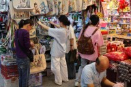 China vows to raise household consumption ‘significantly’