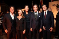 El Teatro Real acoge la premiere mundial de Éclos, la nueva marca de Cosentino