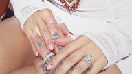 7 Celebrity Bridal Manicures to Bookmark for Your Own Big Day