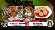 Taste of Home: North Eastern Migrants and Flavours in Bengaluru