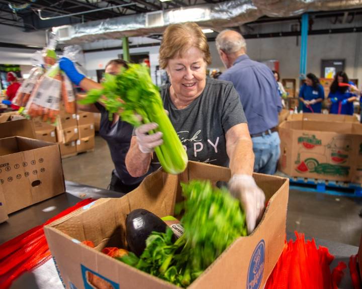 Connecticut to provide small portion of funding as federal food benefits end Nov. 1