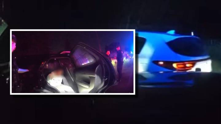 Stolen car pursuit, 3 WA teens and 21