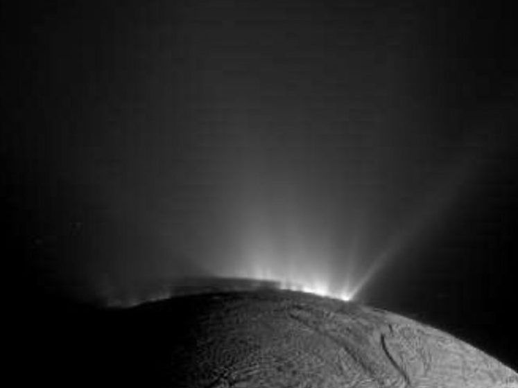 Study adds to possibility that Saturn’s moon may be habitable