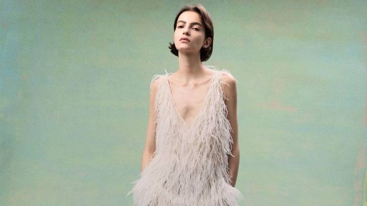 This Holiday Season, Skip the Party Dress and Opt for a Festive Set