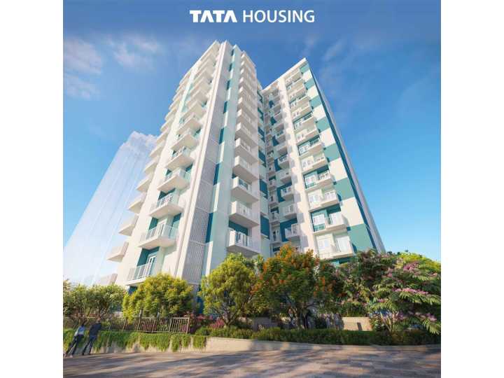 Tata Housing Expands New Haven, Bahadurgarh with Launch of Tower