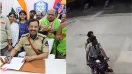 ‘Drunk drivers are terrorists’: Hyderabad Police Commissioner after Kurnool bus tragedy
