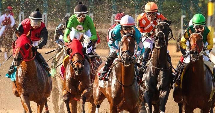 High stakes and holiday cheer: Oaklawn’s new racing era begins