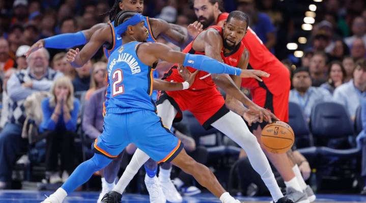 Netflix prepara una serie sobre el ascenso y legado de una estrella de la NBA