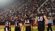 Western North Carolina high school football schedule for…