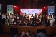 Fankar-E-Kashmir Rekindles Valley’s Folk Spirit at Tagore Hall