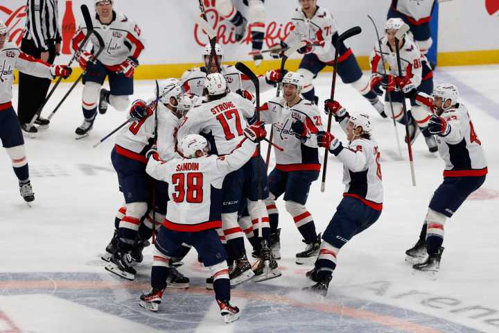 Puck Drop Preview: 2025-26 Washington Capitals