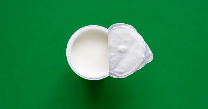 Dietitians Reveal Healthiest Yogurts For Gut And Heart Health