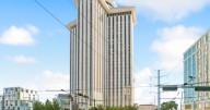 New Orleans riverfront condo offers high-flying luxury for $6.45M, including furnishings