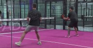World's largest padel facility opens in Palm Beach County as sport gains popularity