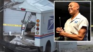 Postal worker killed while delivering mail in NW Harris County remembered