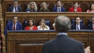 El Congreso convalida el embargo de armas a Israel con Podemos y el rechazo de PP y Vox