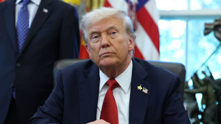 Trump announces U.S. stake in Trilogy Metals, Alaska mining road permits