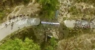 Los dos pueblos de Guadalajara que siguen incomunicados desde las lluvias del pasado marzo