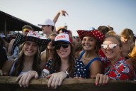 Alabama's Rock the South festival moving to Decatur: ‘Taking it to the next level’