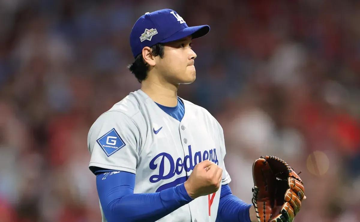 Dodgers star Shohei Ohtani boldly explains if there is any secret to his versatility