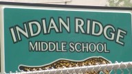 Employee at Indian Ridge Middle School in Davie charged with cocaine possession