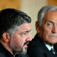 Pro-Palestinian protest threat racks up tension for Italy's World Cup qualifier with Israel