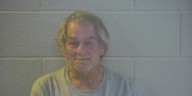 Man charged after search warrant