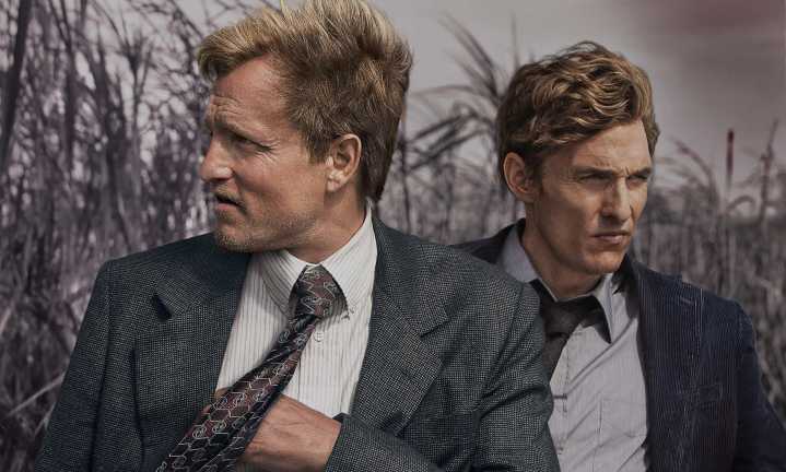 Matthew McConaughey confirma su única condición para protagonizar la secuela de ‘True Detective’ junto a Woody Harrelson