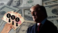 PRECIO del dólar HOY: así cotiza frente al peso mexicano este 25 de octubre de 2025