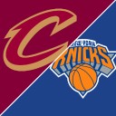 Cavaliers vs. Knicks (22 de Oct., 2025) Resultados en Vivo