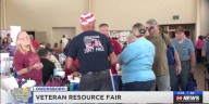Annual Owensboro event aims to pair veterans with resources