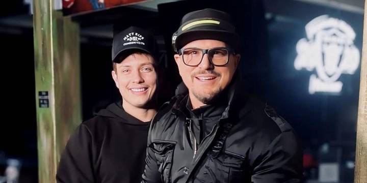 Zak Bagans's Net Worth Is Spookier Than Any Ghost He Has Faced