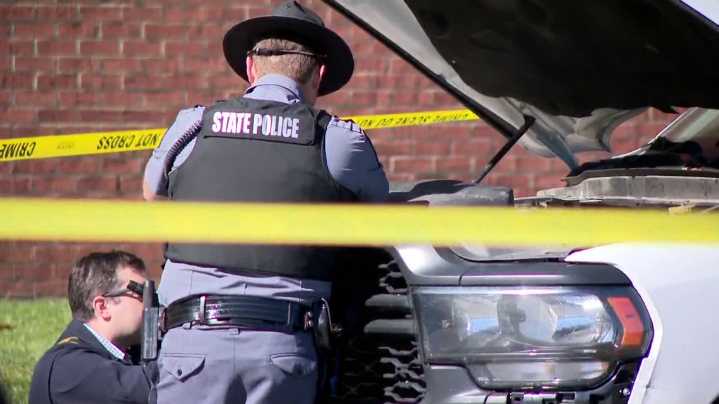 Police secure Chesapeake hospital area amid undisclosed incident