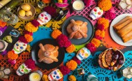 Festival de Pan de Muerto en CDMX: ¿cuándo y dónde asistir a la muestra?