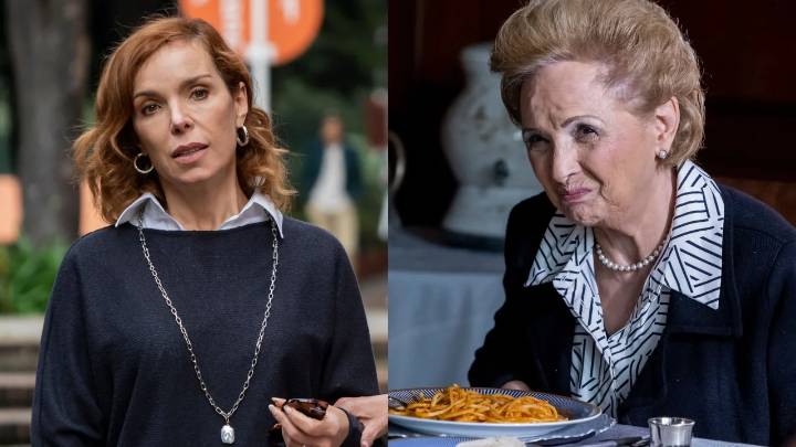 “La trataron de vejete”: hija de la actriz Judy Henríquez denuncia malos tratos hacia su madre