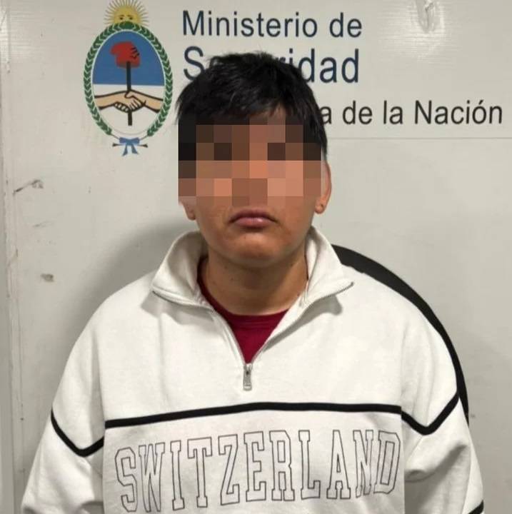 La PSA desarticuló una banda narco internacional y secuestró más de 250 kilos de cocaína