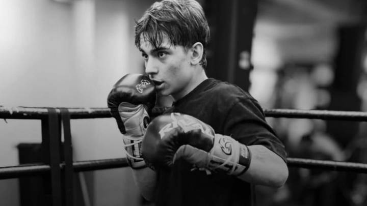 Encuentran sin vida a Arturo Gatti Jr, hijo de la leyenda del boxeo, a los 17 años en México