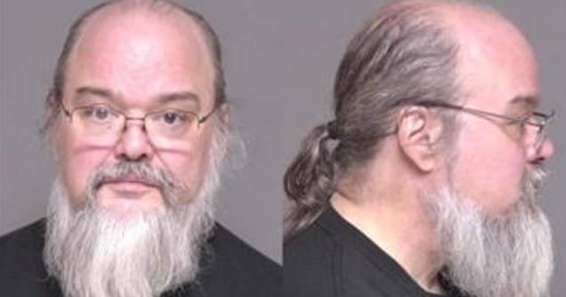 Registered predator pleads not guilty to child porn possession in Olmsted County
